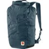 FJÄLLRÄVEN Fjällräven High Coast Rolltop 26 Rugzak - Navy