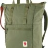FJÄLLRÄVEN Fjällräven High Coast Totepack Tas / Rugzak - 23L - Green