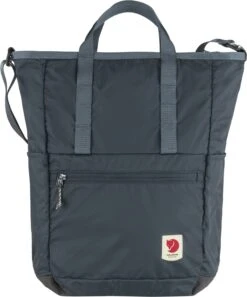 FJÄLLRÄVEN Fjällräven High Coast Totepack Tas / Rugzak - 23L - Navy -Fjällräven fjaellraeven high coast totepack 7 937016