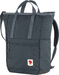 FJÄLLRÄVEN Fjällräven High Coast Totepack Tas / Rugzak - 23L - Navy