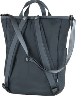 Fjällräven -Fjällräven fjaellraeven high coast totepack 9 937014