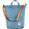 FJÄLLRÄVEN Fjällräven High Coast Totepack Tas / Rugzak - 23L - Dawn Blue