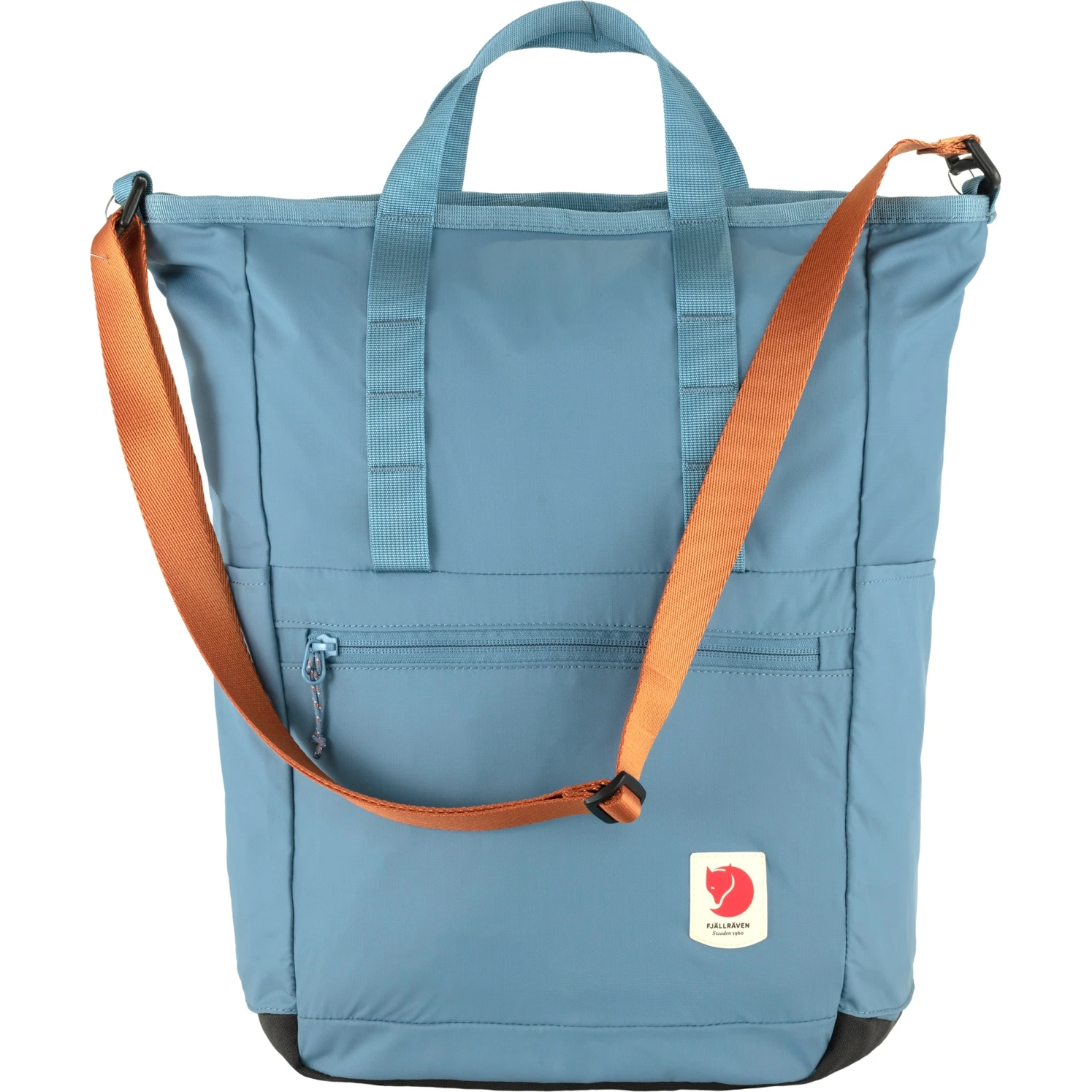 FJÄLLRÄVEN Fjällräven High Coast Totepack Tas / Rugzak - 23L - Dawn Blue
