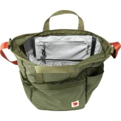 FJÄLLRÄVEN Fjällräven High Coast Totepack Tas / Rugzak - 23L - Dawn Blue -Fjällräven fjaellraeven high coast totepack peach sand 1 1419840 1