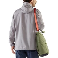 FJÄLLRÄVEN Fjällräven High Coast Totepack Tas / Rugzak - 23L - Dawn Blue -Fjällräven fjaellraeven high coast totepack peach sand 13 1419828 1