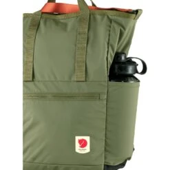 FJÄLLRÄVEN Fjällräven High Coast Totepack Tas / Rugzak - 23L - Dawn Blue -Fjällräven fjaellraeven high coast totepack peach sand 15 1419826 1