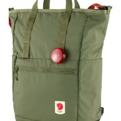 FJÄLLRÄVEN Fjällräven High Coast Totepack Tas / Rugzak - 23L - Peach Sand -Fjällräven fjaellraeven high coast totepack peach sand 16 1419825