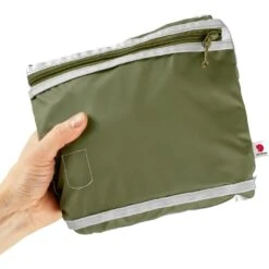 FJÄLLRÄVEN Fjällräven High Coast Totepack Tas / Rugzak - 23L - Peach Sand -Fjällräven fjaellraeven high coast totepack peach sand 3 1419838