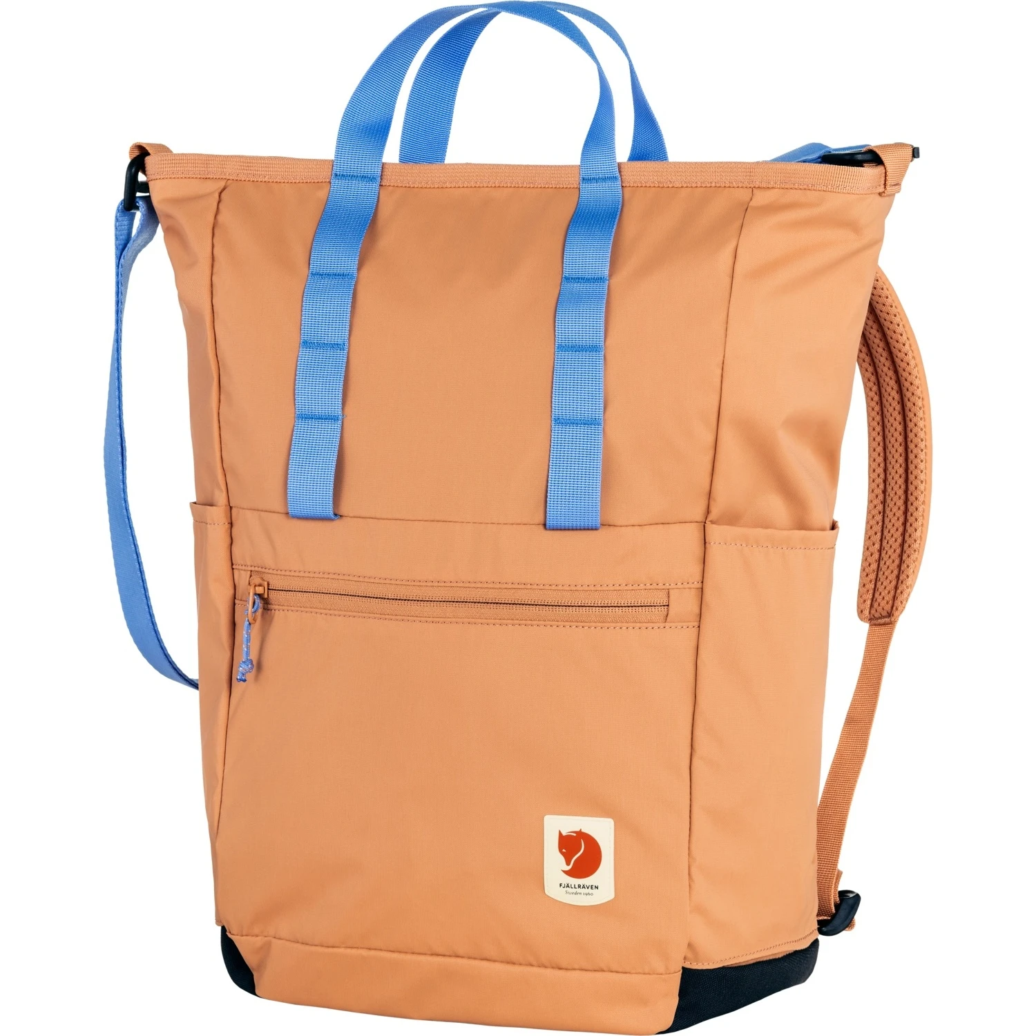 FJÄLLRÄVEN Fjällräven High Coast Totepack Tas / Rugzak - 23L - Peach Sand