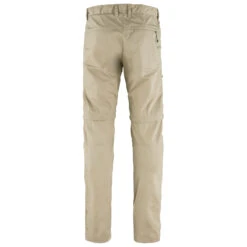 FJÄLLRÄVEN High Coast Trousers Zip-Off - Trekkingbroek
