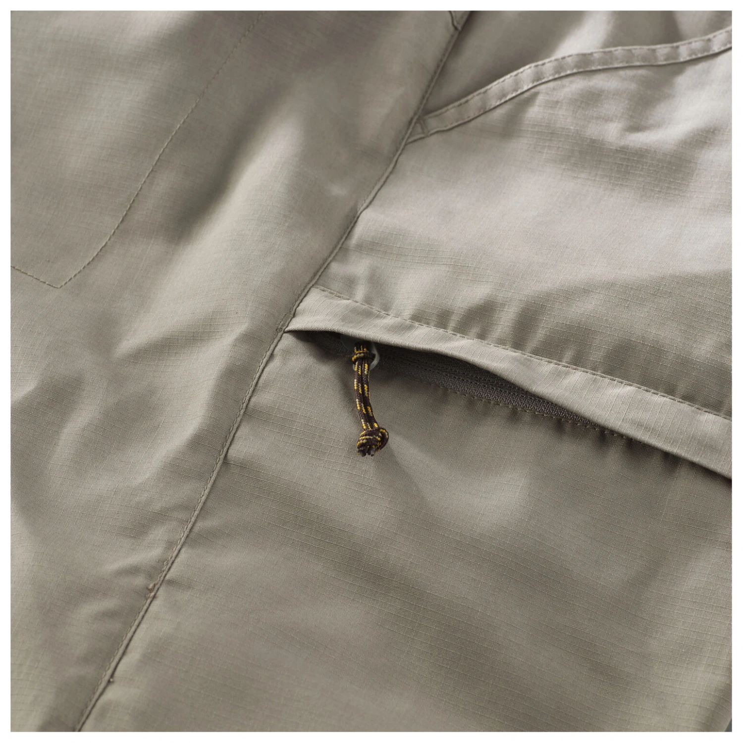FJÄLLRÄVEN High Coast Trousers Zip-Off - Trekkingbroek 3 FJÄLLRÄVEN High Coast Trousers Zip-Off - Trekkingbroek - Afbeelding 3