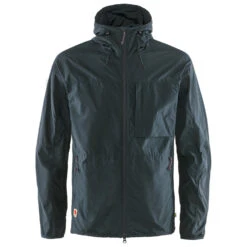 FJÄLLRÄVEN High Coast Wind Jacket - Vrijetijdsjack -Fjällräven fjaellraeven high coast wind jacket vrijetijdsjack 1