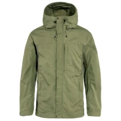 FJÄLLRÄVEN Kaipak Jacket - Vrijetijdsjack 5 FJÄLLRÄVEN Kaipak Jacket - Vrijetijdsjack -Fjällräven fjaellraeven kaipak jacket vrijetijdsjack 1
