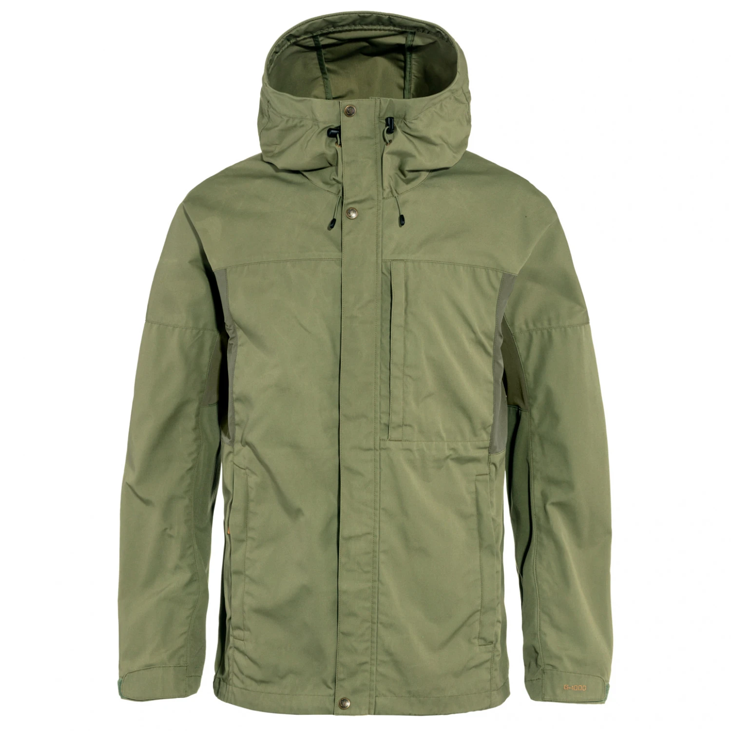 FJÄLLRÄVEN Kaipak Jacket - Vrijetijdsjack 3 FJÄLLRÄVEN Kaipak Jacket - Vrijetijdsjack - Afbeelding 3