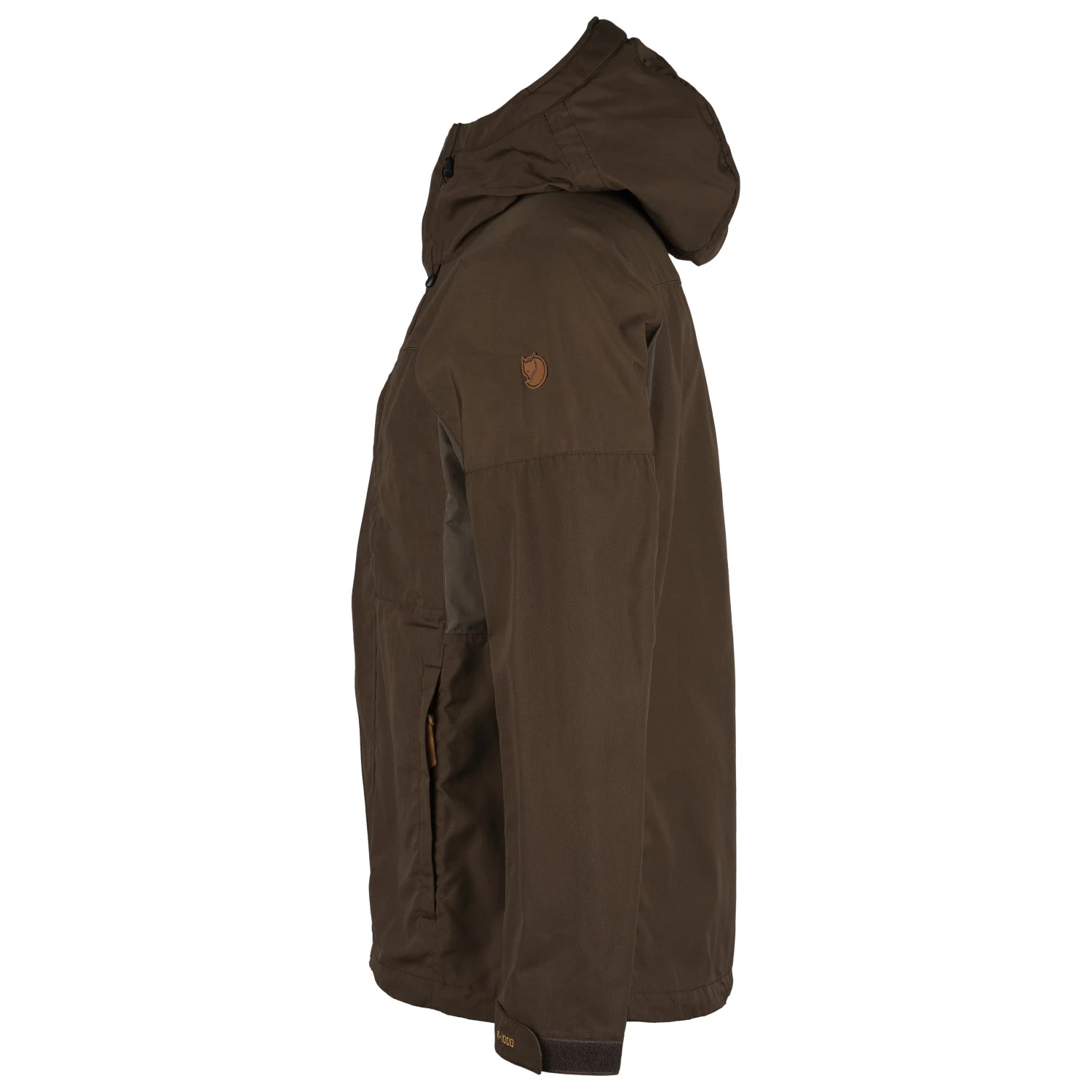 FJÄLLRÄVEN Kaipak Jacket - Vrijetijdsjack 1 FJÄLLRÄVEN Kaipak Jacket - Vrijetijdsjack