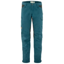 FJÄLLRÄVEN Kaipak Trousers - Trekkingbroek