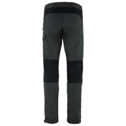 FJÄLLRÄVEN Kaipak Trousers - Trekkingbroek -Fjällräven fjaellraeven kaipak trousers trekkingbroek detail 2