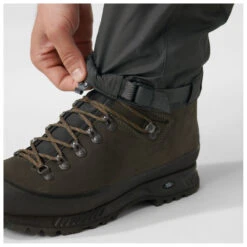 FJÄLLRÄVEN Kaipak Trousers - Trekkingbroek -Fjällräven fjaellraeven kaipak trousers trekkingbroek detail 5