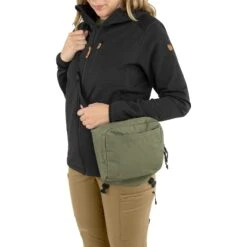 FJÄLLRÄVEN Fjällräven Kajka 35 Rugzak Dames - S/M - UN Blue -Fjällräven fjaellraeven kajka 35 backpack 10 1420926