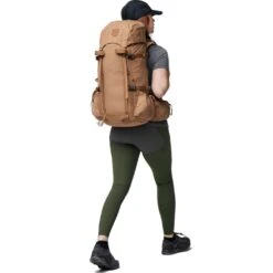 FJÄLLRÄVEN Fjällräven Kajka 35 Rugzak Dames - S/M - UN Blue -Fjällräven fjaellraeven kajka 35 backpack 9 1420927