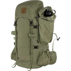 FJÄLLRÄVEN Fjällräven Kajka Zijvak 4L - Khaki Dust 9 FJÄLLRÄVEN Fjällräven Kajka Zijvak 4L - Khaki Dust -Fjällräven fjaellraeven kajka side pocket 4l 11 1420018