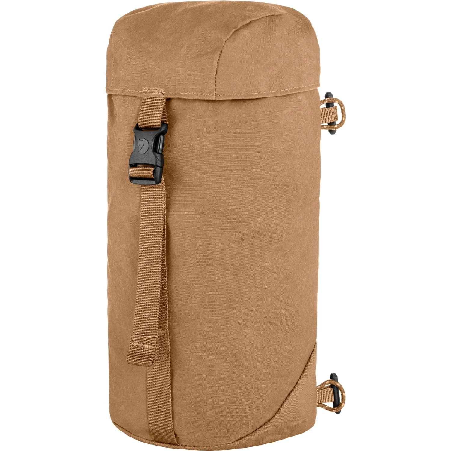 FJÄLLRÄVEN Fjällräven Kajka Zijvak 4L - Khaki Dust 1 FJÄLLRÄVEN Fjällräven Kajka Zijvak 4L - Khaki Dust