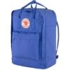 FJÄLLRÄVEN Fjällräven Kånken Laptop 17" Rugzak - Cobalt Blue