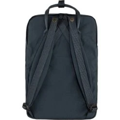 FJÄLLRÄVEN Fjällräven Kånken Laptop 17" Rugzak - Navy 16 FJÄLLRÄVEN Fjällräven Kånken Laptop 17" Rugzak - Navy -Fjällräven fjaellraeven kanken 17 laptop backpack navy 1 1254140