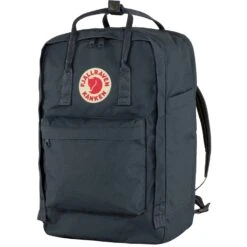 FJÄLLRÄVEN Fjällräven Kånken Laptop 17" Rugzak - Navy