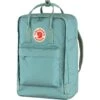 FJÄLLRÄVEN Fjällräven Kånken Laptop 17" Rugzak - Sky Blue