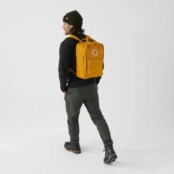 FJÄLLRÄVEN Fjällräven Kånken Laptop 17" Rugzak - Navy 21 FJÄLLRÄVEN Fjällräven Kånken Laptop 17" Rugzak - Navy -Fjällräven fjaellraeven kanken 17 laptop rucksack 4 1328524
