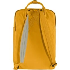 FJÄLLRÄVEN Fjällräven Kånken Laptop 15" Rugzak - Sky Blue -Fjällräven fjaellraeven kanken 17 laptop rucksack 7 1328521 3