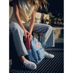 FJÄLLRÄVEN Fjällräven Kånken Rugzak - Korall -Fjällräven fjaellraeven kanken backpack 26 1419951 1