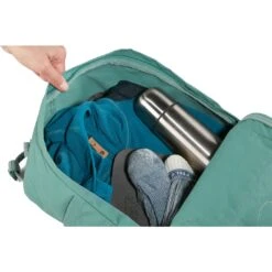 FJÄLLRÄVEN Fjällräven Kånken Rugzak - Foliage Green-peach Sand -Fjällräven fjaellraeven kanken backpack 33 1419944