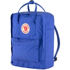 FJÄLLRÄVEN Fjällräven Kånken Rugzak - Cobalt Blue