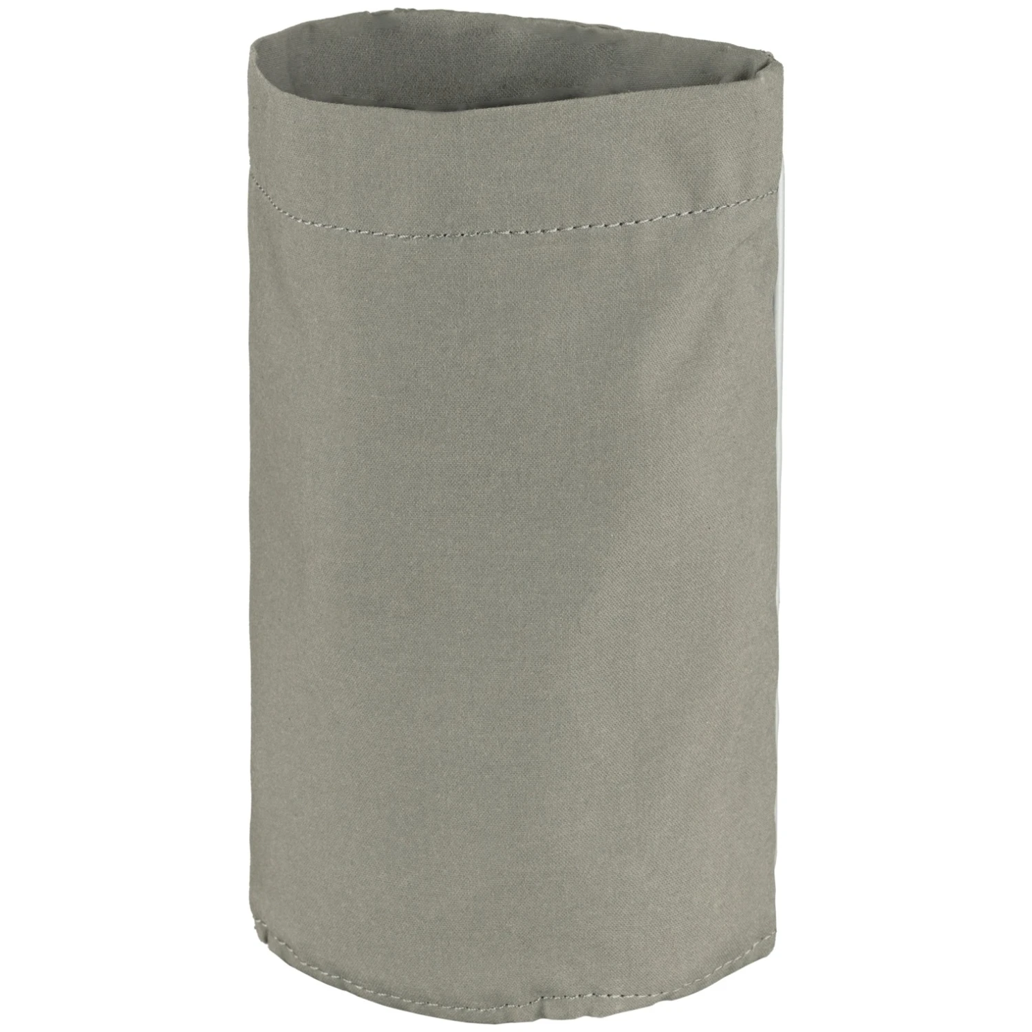 FJÄLLRÄVEN Fjällräven Kånken Fleszak - Fog 1 FJÄLLRÄVEN Fjällräven Kånken Fleszak - Fog