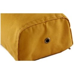 FJÄLLRÄVEN Fjällräven Kånken Fleszak - Navy -Fjällräven fjaellraeven kanken bottle pocket navy 7 935071 1548248 2