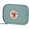 FJÄLLRÄVEN Fjällräven Kanken Card Portemonnee - Sky Blue