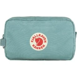 FJÄLLRÄVEN Fjällräven Kanken Gereedschapstas - Sky Blue -Fjällräven fjaellraeven kanken gear bag sky blue 5 1420045
