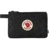 FJÄLLRÄVEN Fjällräven Kanken Gear Tas - Black