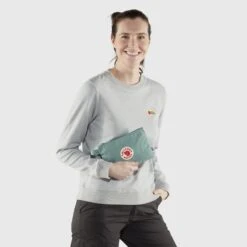 FJÄLLRÄVEN Fjällräven Kanken Gear Tas - Royal Purple 9 FJÄLLRÄVEN Fjällräven Kanken Gear Tas - Royal Purple -Fjällräven fjaellraeven kanken gear pocket royal purple 5 1026050