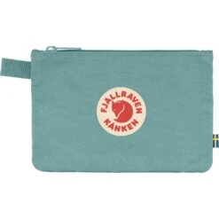 FJÄLLRÄVEN Fjällräven Kanken Gear Tas - Sky Blue