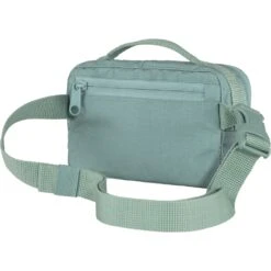 FJÄLLRÄVEN Fjällräven Kånken Heuptasje - Sky Blue 11 FJÄLLRÄVEN Fjällräven Kånken Heuptasje - Sky Blue -Fjällräven fjaellraeven kanken hip pack 12 1130057