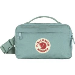 FJÄLLRÄVEN Fjällräven Kånken Heuptasje - Sky Blue