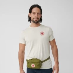 FJÄLLRÄVEN Fjällräven Kånken Heuptasje - Sky Blue 14 FJÄLLRÄVEN Fjällräven Kånken Heuptasje - Sky Blue -Fjällräven fjaellraeven kanken hip pack 9 1130047