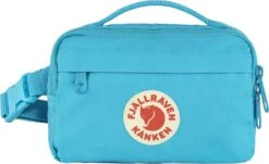 FJÄLLRÄVEN Fjällräven Kånken Heuptasje - Deep Turqoise 14 FJÄLLRÄVEN Fjällräven Kånken Heuptasje - Deep Turqoise -Fjällräven fjaellraeven kanken huefttasche deep turqoise 1 934120