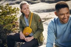 FJÄLLRÄVEN Fjällräven Kånken Heuptasje - Deep Turqoise 23 FJÄLLRÄVEN Fjällräven Kånken Heuptasje - Deep Turqoise -Fjällräven fjaellraeven kanken huefttasche mint green 11 934106