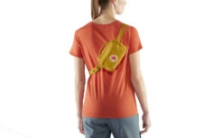 FJÄLLRÄVEN Fjällräven Kånken Heuptasje - Deep Turqoise 20 FJÄLLRÄVEN Fjällräven Kånken Heuptasje - Deep Turqoise -Fjällräven fjaellraeven kanken huefttasche mint green 2 934112