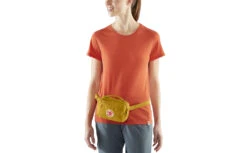 FJÄLLRÄVEN Fjällräven Kånken Heuptasje - Deep Turqoise 19 FJÄLLRÄVEN Fjällräven Kånken Heuptasje - Deep Turqoise -Fjällräven fjaellraeven kanken huefttasche mint green 3 934113