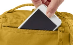 FJÄLLRÄVEN Fjällräven Kånken Heuptasje - Deep Turqoise 16 FJÄLLRÄVEN Fjällräven Kånken Heuptasje - Deep Turqoise -Fjällräven fjaellraeven kanken huefttasche mint green 6 934116